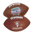 Full Size Synthetic Leather Football